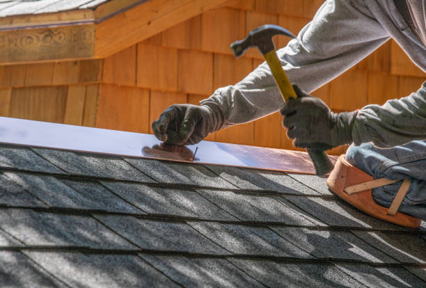 Best Storm Damage Roof Repair  in Noel, MO