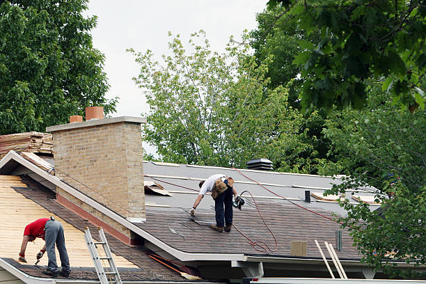 Roof Restoration in Noel, MO