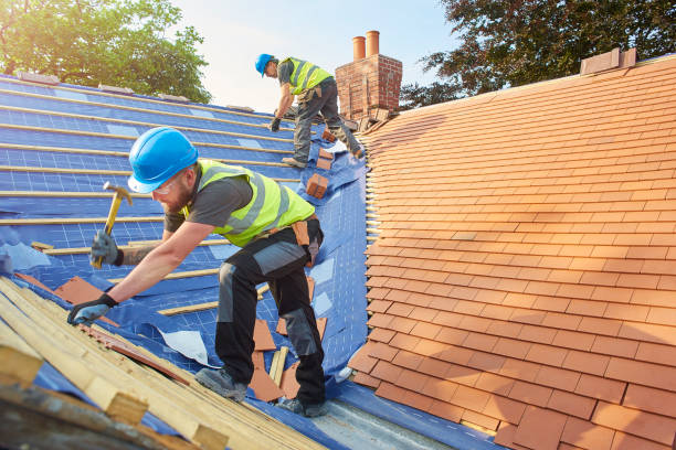 Best Rubber Roofing (EPDM, TPO)  in Noel, MO
